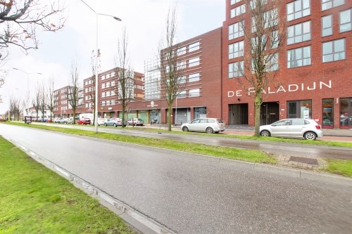 Apartment Marialaan in Nijmegen