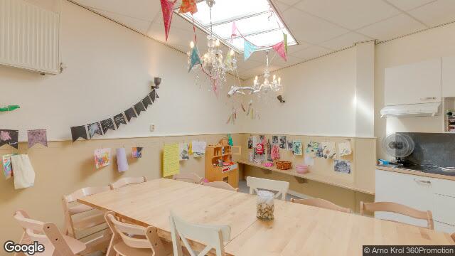 Studio Zeesluisweg in Den Haag