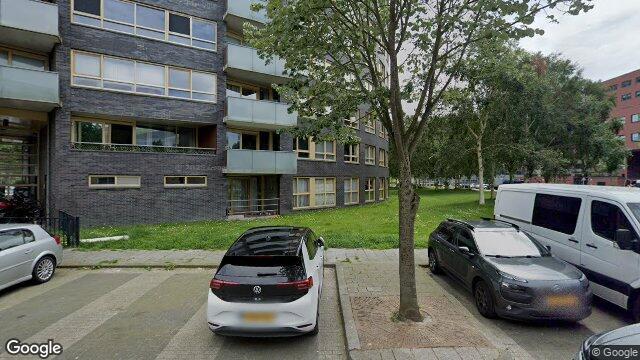 Appartement Marga Klompéhof in Almere