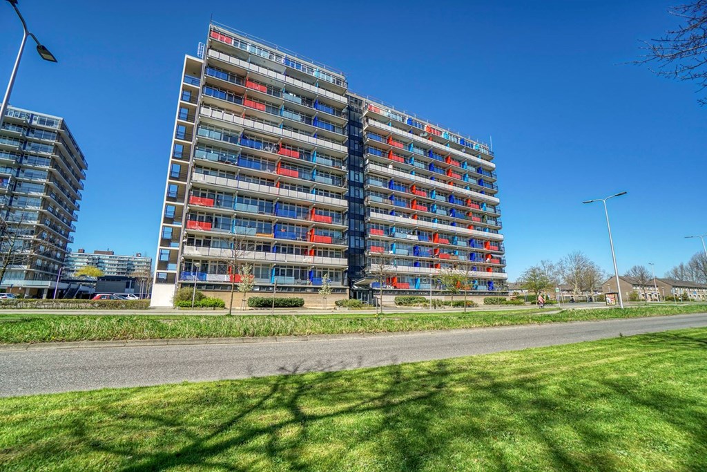 Appartement - Aidaplein/Alphen aan den Rijn (€1003.00/128.00m2)