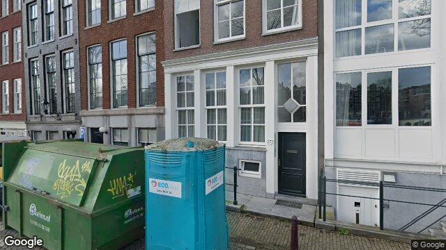 Apartment Amstel in Amsterdam