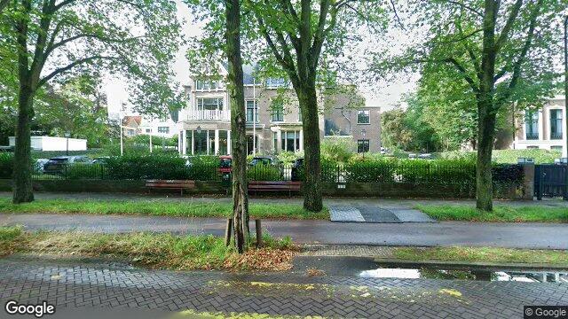 Appartement Scheveningseweg in Den Haag