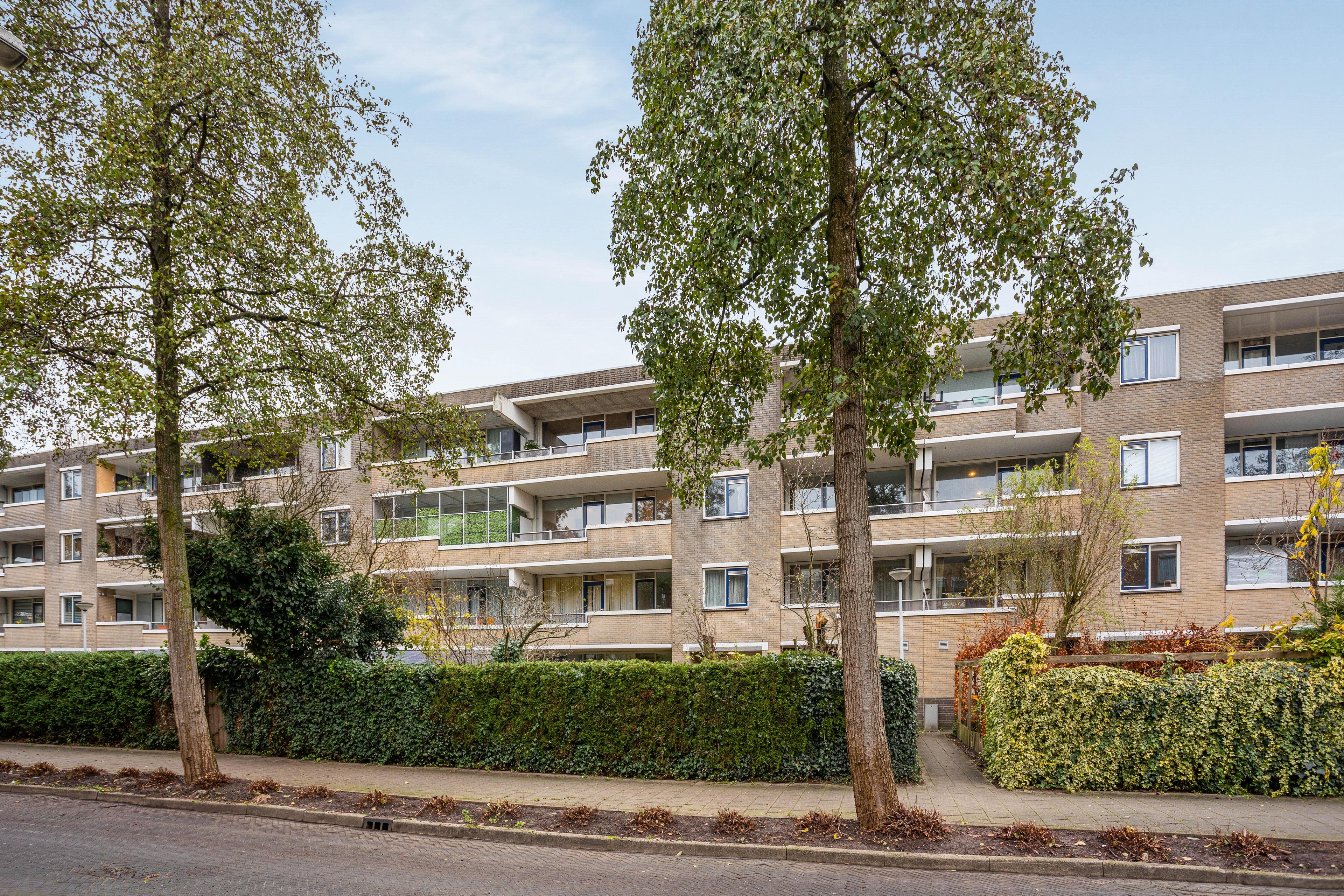 Huurwoning - Schaarsbergenstraat/Amsterdam (€2250.00/74.00m2)