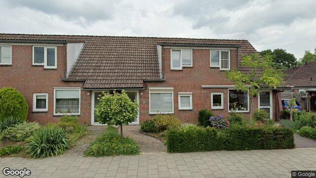 Huurwoning - Koppeldijk/Borculo (€1112.00/80.00m2)
