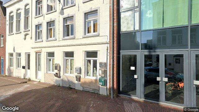 Appartement - Veldstraat/Roermond (€1485.00/94.00m2)