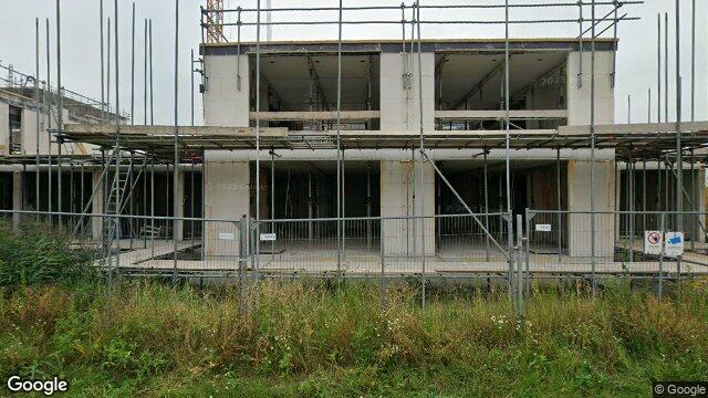 Apartment Fluwijn in 's-Gravenzande