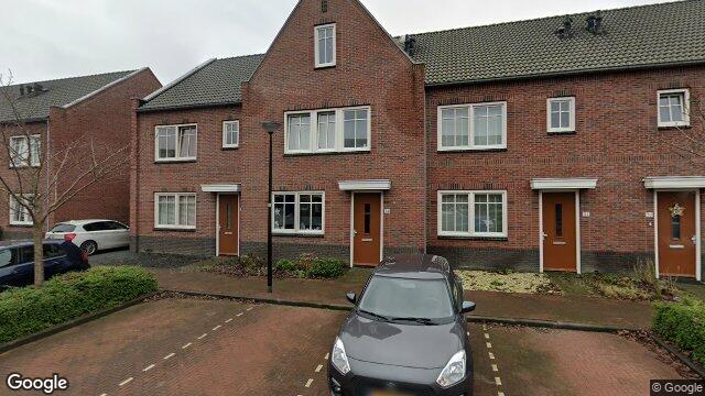 House Mandenmaker in Wilnis