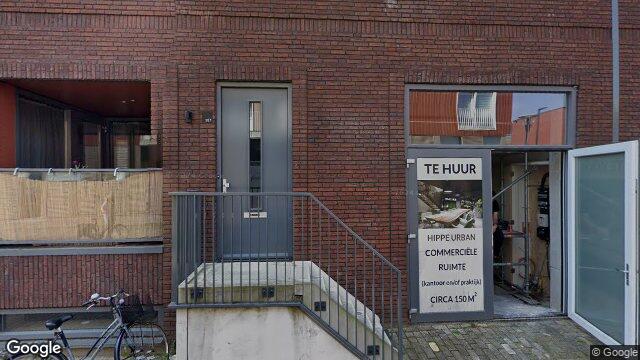 Appartement - Brouwersgracht/Veenendaal (€1125.00/60.00m2)