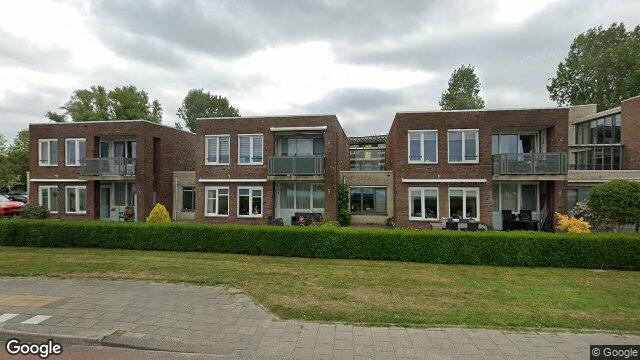 Appartement Zonneweid in Koedijk (Gem. Alkmaar)