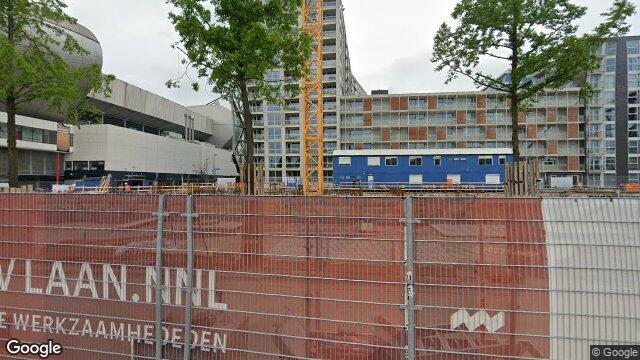 Appartement Gerard Philipslaan in Eindhoven