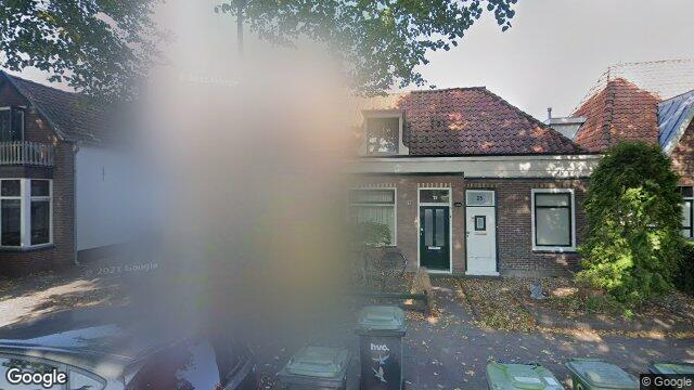 Huurwoning Tweeboomlaan in Hoorn (NH)