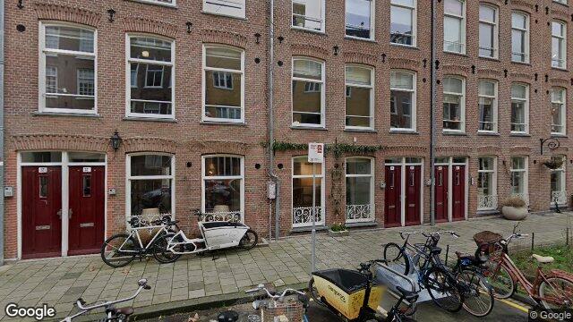 Appartement - Quellijnstraat/Amsterdam (€2990.00/73.00m2)