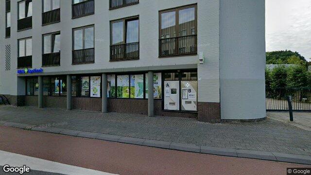 Appartement - Hoogstraat/Eindhoven (€2253.00/97.00m2)