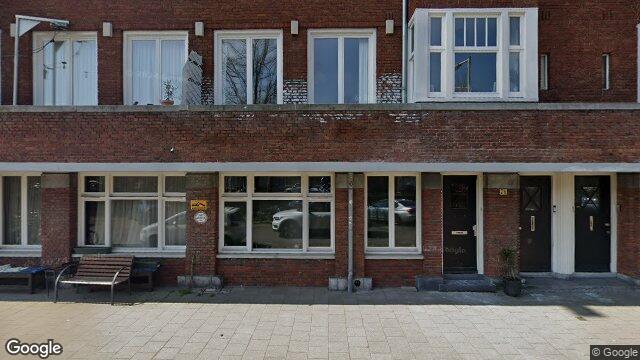 Appartement - Sloterkade/Amsterdam (€3250.00/117.00m2)