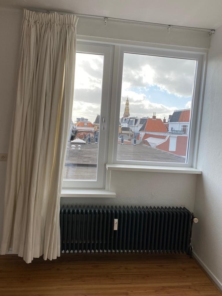 Kamer - Gelkingestraat/Groningen (€566.99/15.00m2)