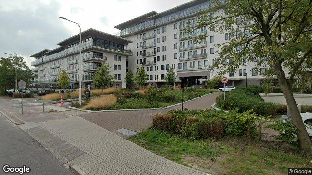 Appartement - Burgemeester Rijnderslaan/Amstelveen (€3000.00/130.00m2)