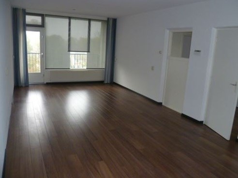 Kamer Wallisweg in Rotterdam