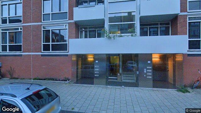 Appartement - Jan Mankesstraat/Amsterdam (€2950.00/120.00m2)