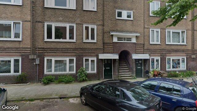 Appartement - Van Speijkstraat/Amsterdam (€2300.00/72.00m2)