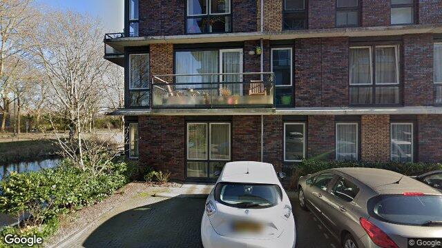 Appartement - Tamarixplantsoen/Heerhugowaard (€960.00/57.00m2)