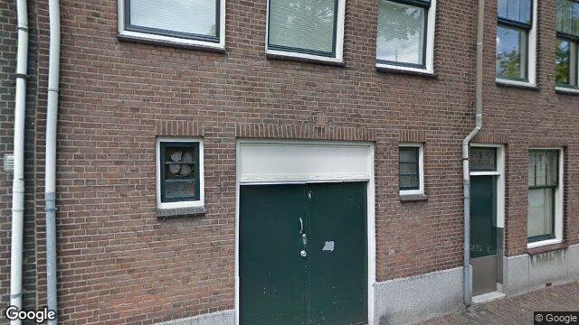 Apartment Vlaardingerstraat in Schiedam