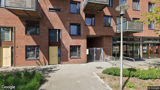 Appartement Linie in Apeldoorn