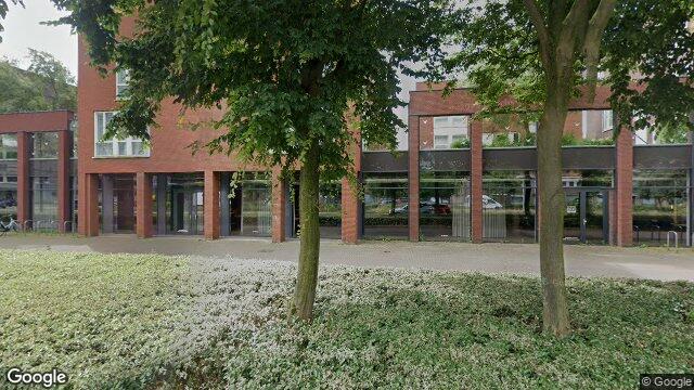 Huurwoning Lariksplaats in Tilburg