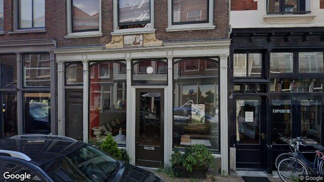 Apartment Riedijk in Dordrecht
