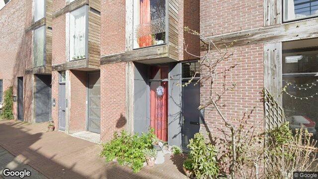 Huurwoning - C.J.K. van Aalststraat/Amsterdam (€1228.00/95.00m2)