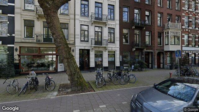 Appartement - Sarphatipark/Amsterdam (€2950.00/85.00m2)