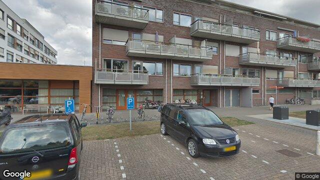 Appartement - Hofplein/Woerden (€900.00/60.00m2)
