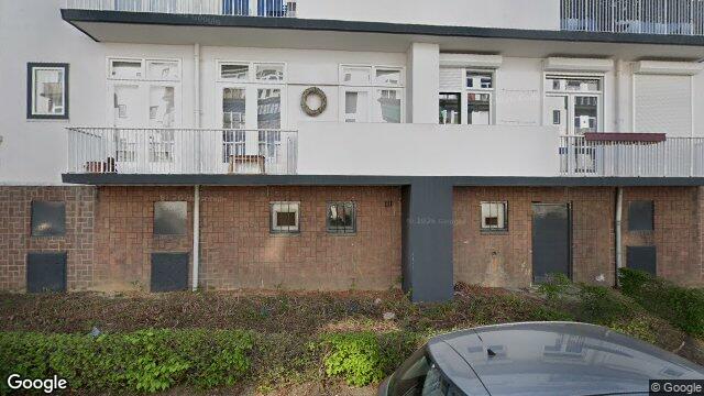 Appartement Prinses Irenestraat in Heerlen