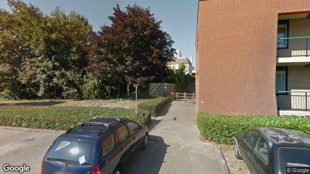 Appartement De Burght in Geldrop