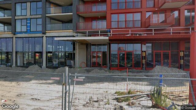 Appartement - Hellingbaan/Amsterdam (€2043.00/65.00m2)