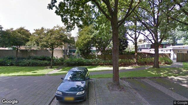 Appartement Weegbreestraat in Soest