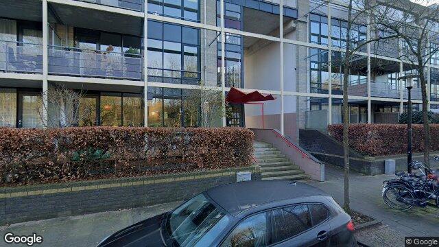 Appartement - Wageningseberg/Utrecht (€1995.00/77.00m2)