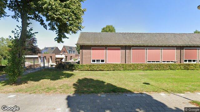 Appartement - Rect. Isidorusstraat/Koningslust (€1215.00/76.00m2)