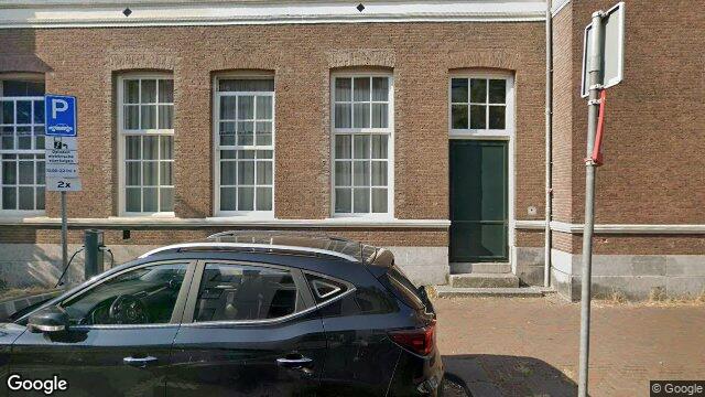 Appartement - Hooftskade/Den Haag (€2150.00/74.00m2)