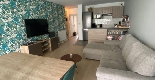 Kamer - Bergweg/Rotterdam (€600.00/30.00m2)