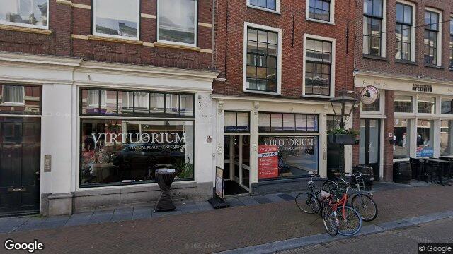 Apartment Breestraat in Leiden