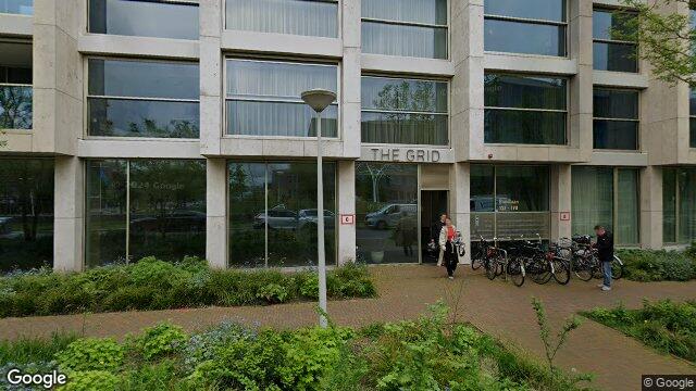 Appartement Bundlaan in Amsterdam