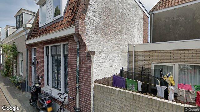 Huurwoning - Sint Anthoniestraat/Weesp (€1795.00/61.00m2)