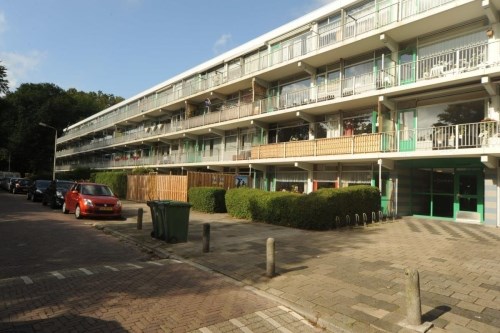 Appartement Pijperring in Delft