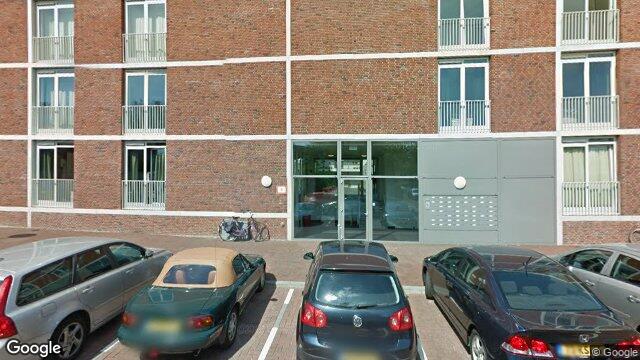 Appartement Broeder Alarmstraat in Utrecht