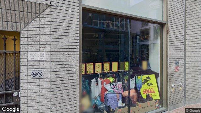 Appartement - Kalverstraat/Amsterdam (€2500.00/85.00m2)