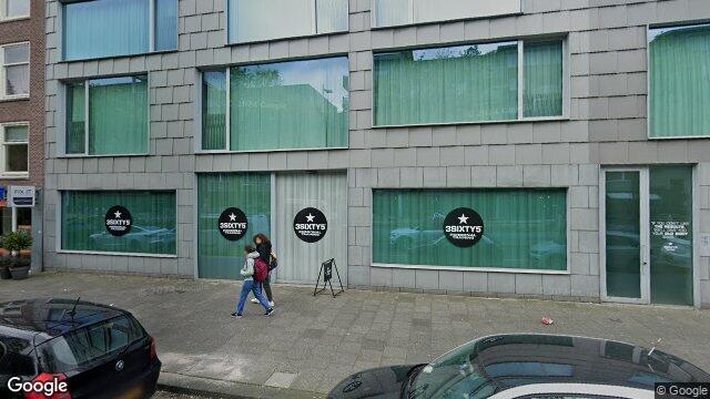Studio - Valkenburgerstraat/Amsterdam (€2975.00/94.00m2)