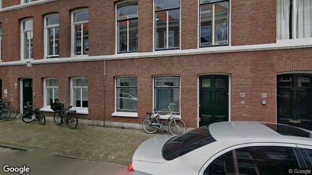 Huurwoning Jacob van der Doesstraat in Den Haag