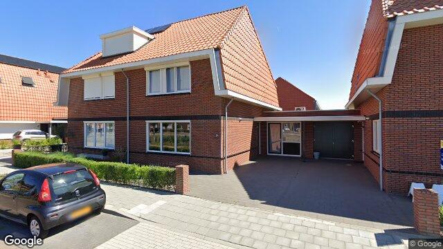 House Dierenriem in Elst