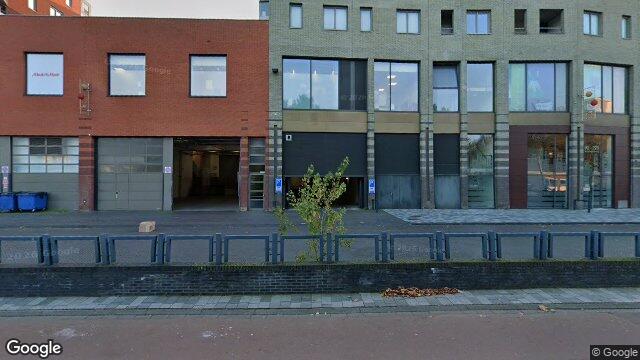 Appartement Noordstedeweg in Nieuwegein