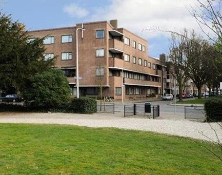 Appartement - Jozef Israëlsplein/Den Haag (€975.00/90.00m2)